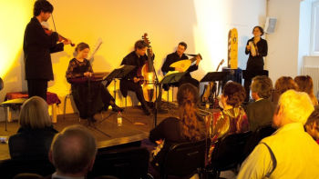 Konzert Osnabrück 2014 - Foto: Egmont Seiler